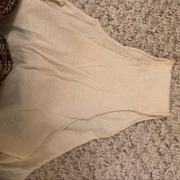 60s 70s Swim Trunks Bathing Suit— Lacy Mfg. Co - Picture 5 of 5